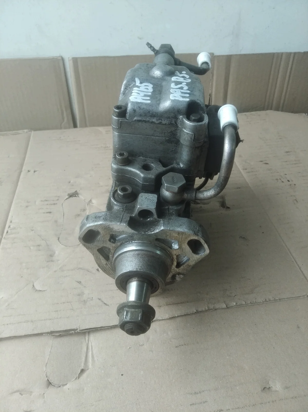 Einspritzpumpe Audi A4 B5 VW Passat B5 1,9 TDI Seat 0460404969 image 5