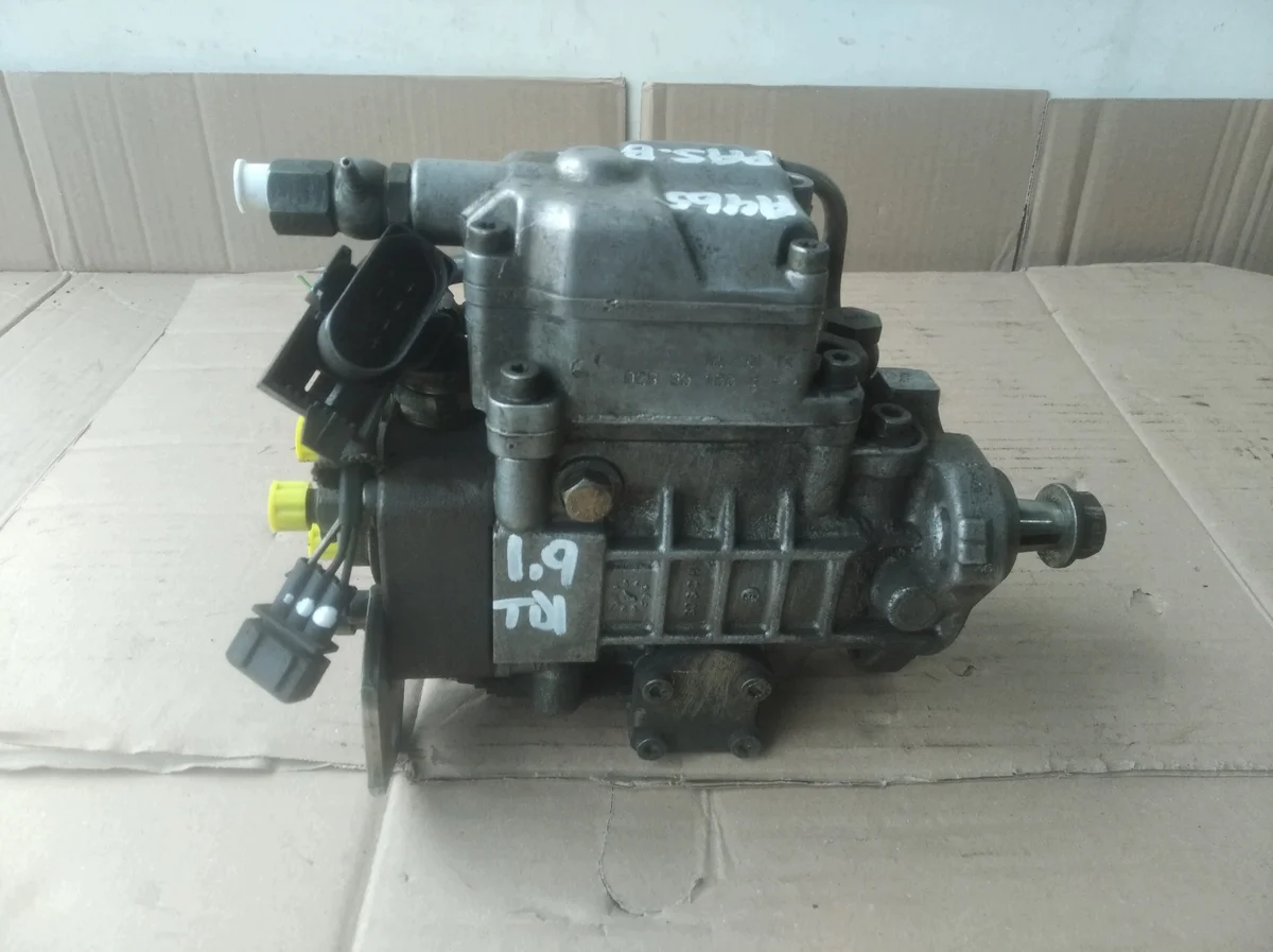 Einspritzpumpe Audi A4 B5 VW Passat B5 1,9 TDI Seat 0460404969 image 6