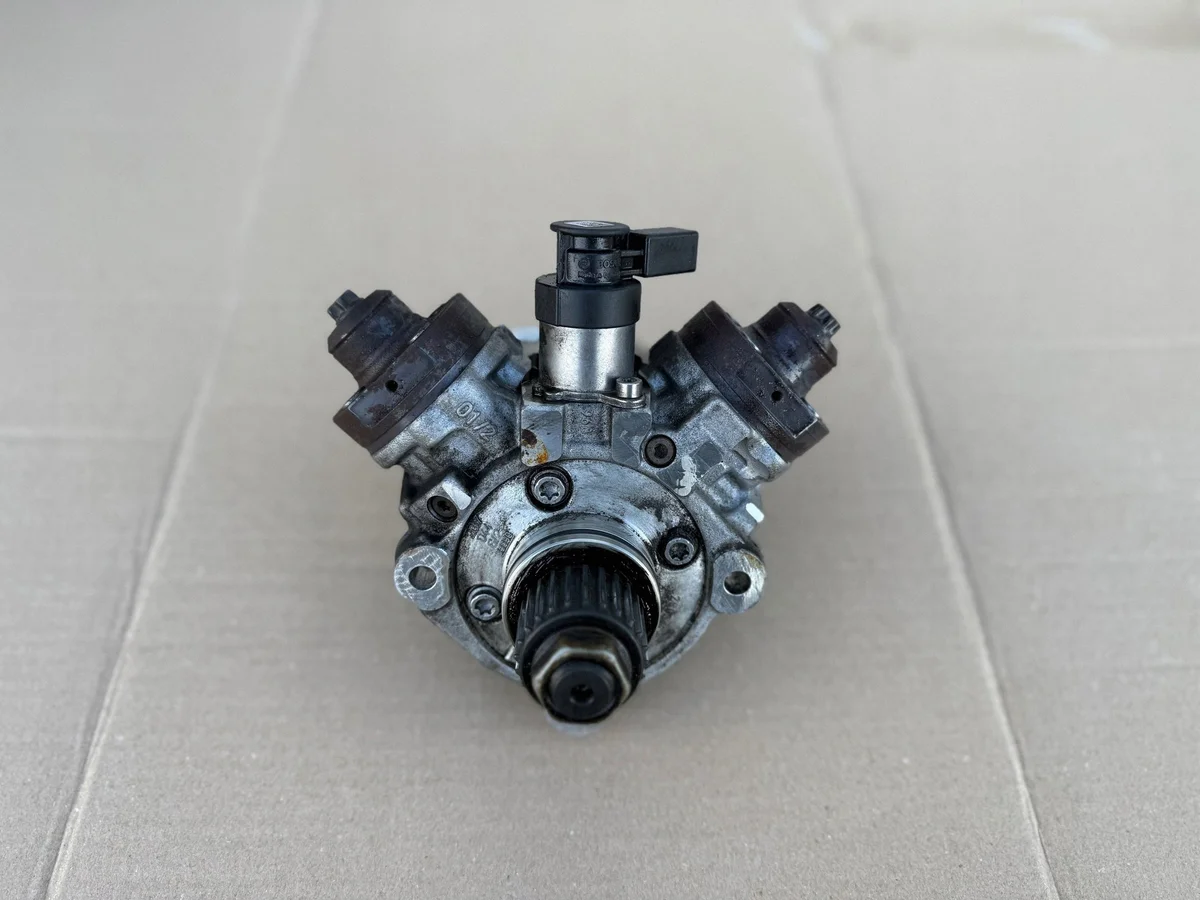 Injection Pump Audi 059130755DB