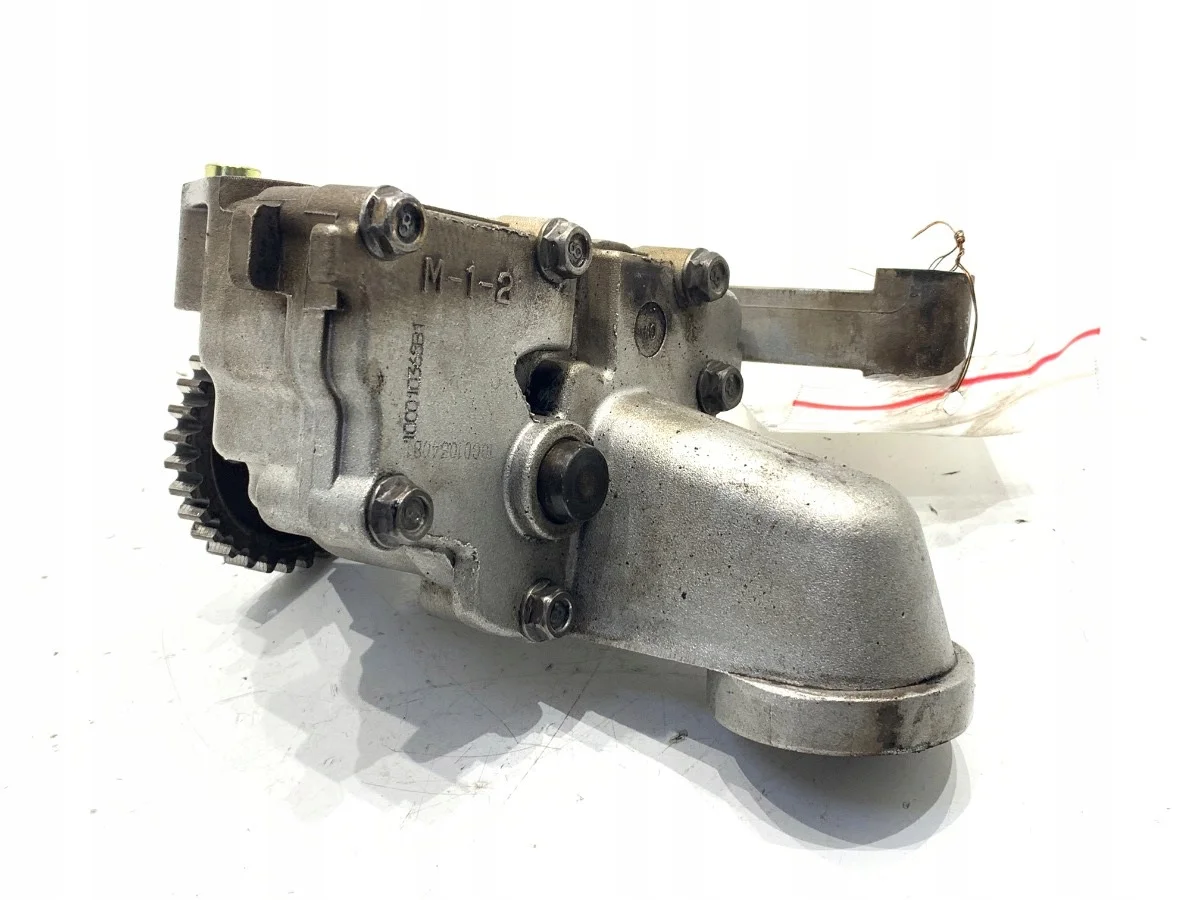 Oil Pump Hyundai ix35 2.0