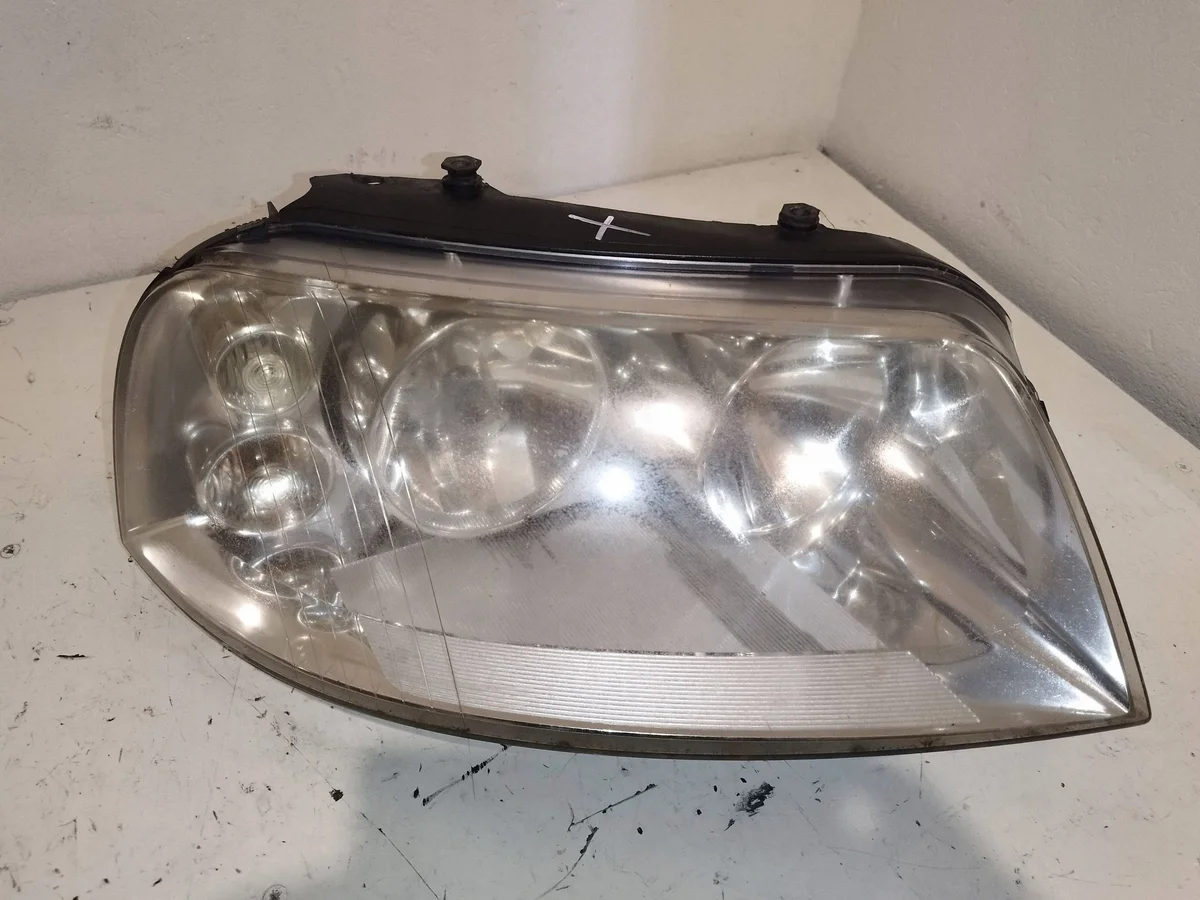 Ajovalaisin oikea VW Sharan 7M3941016AB 0301182202 image 3