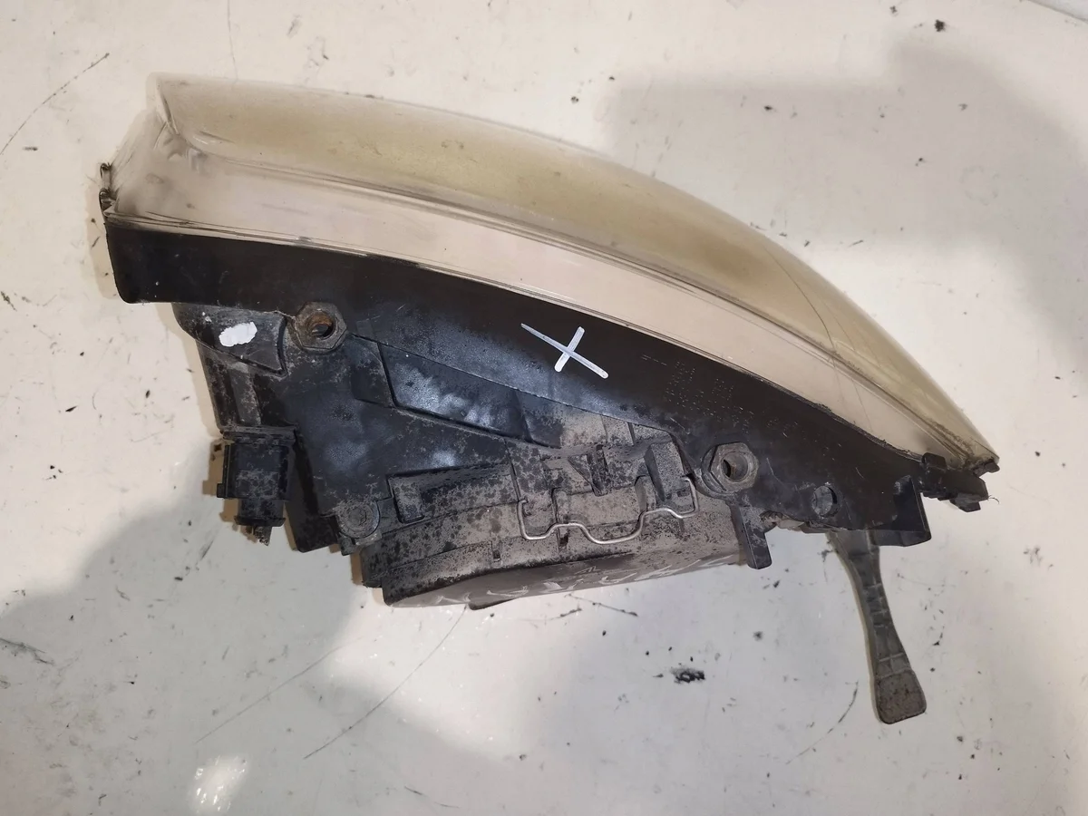 Ajovalaisin oikea VW Sharan 7M3941016AB 0301182202 image 4