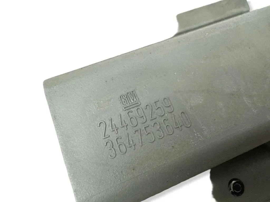 Estante Maletero Alfa Romeo 159 24469259 image 10