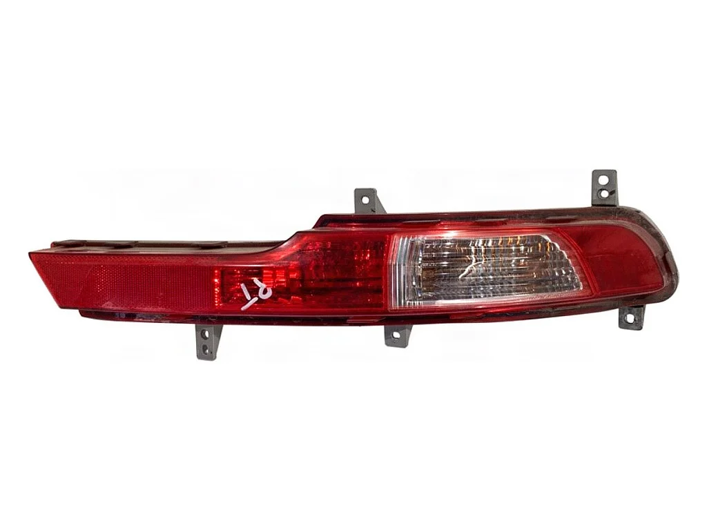 Kia Sportage III Lâmpada Para-choques Traseiro Direito 92406-3U3