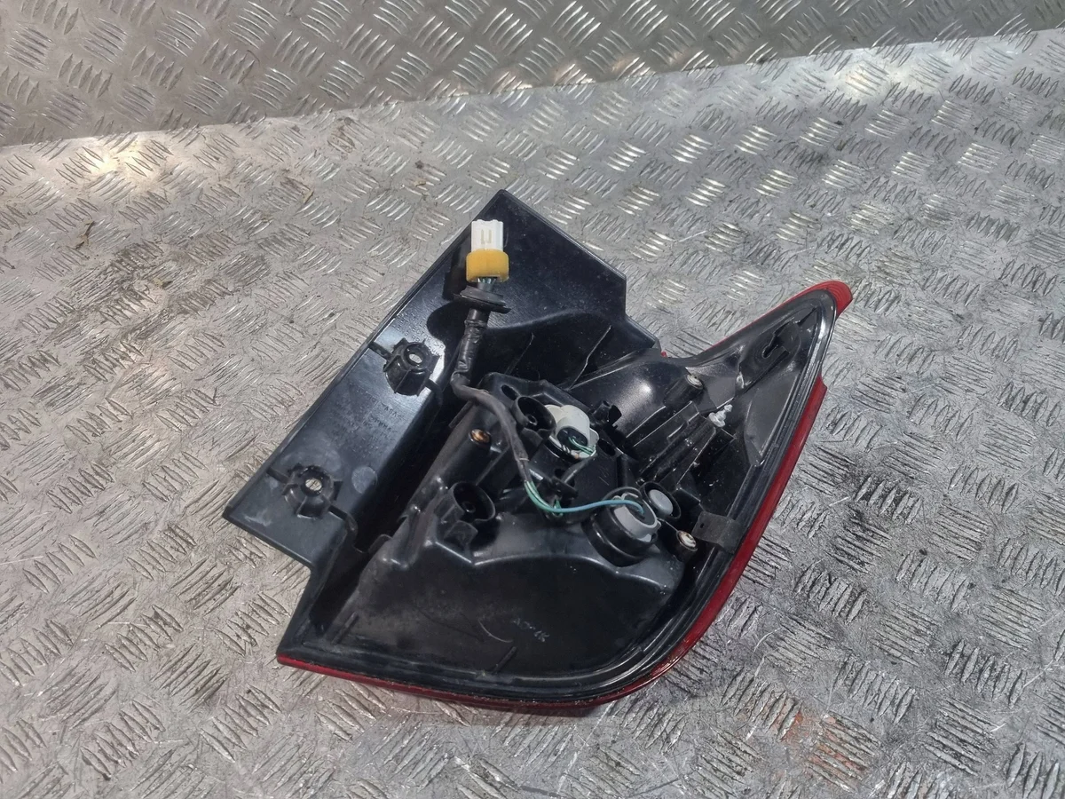 Takavalaisin Mitsubishi ASX oikea A046040 image 5