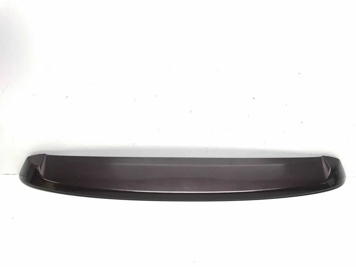 Tavaratilan listakoriste Toyota Urban Cruiser 7608552160