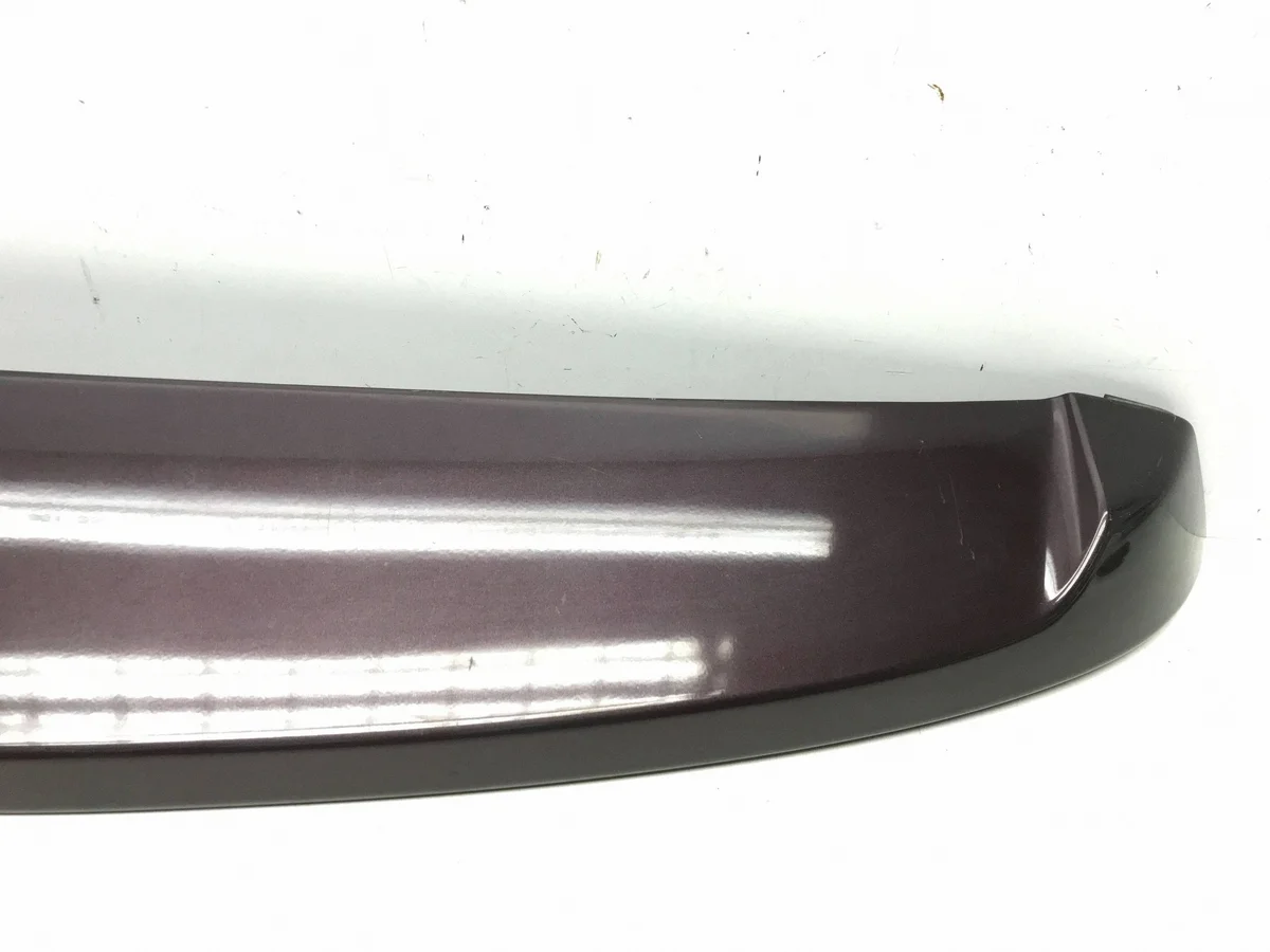 Toyota Urban Cruiser 7608552160 Moulure coffre