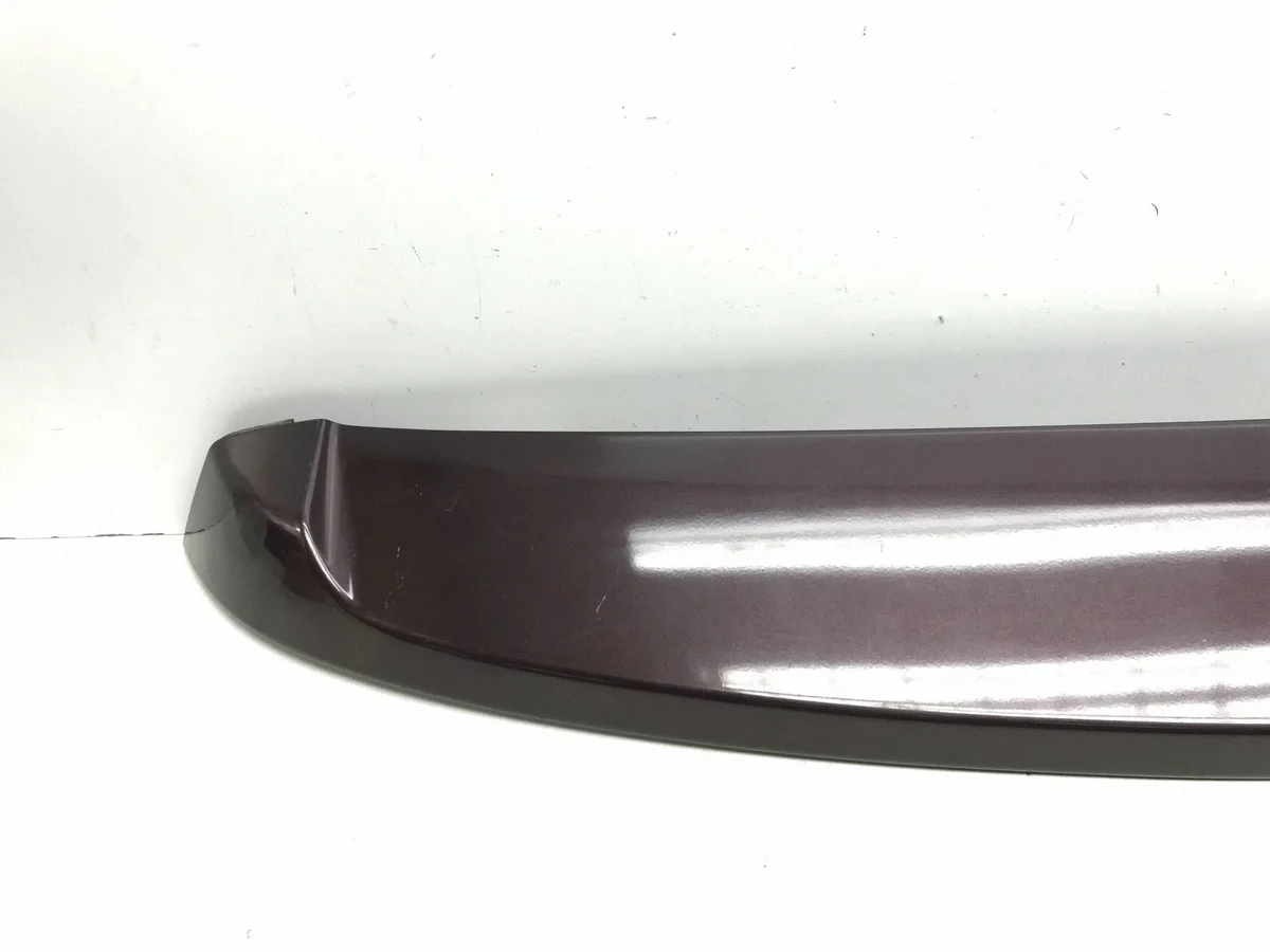 Zierleiste Kofferraumdeckel Toyota Urban Cruiser XP110 7608552160 image 3