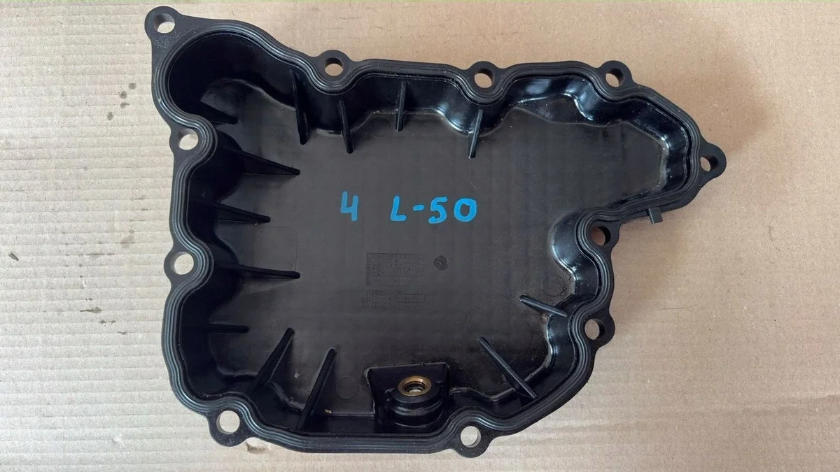 Nissan Qashqai X-Trail Miska oleju SP10136