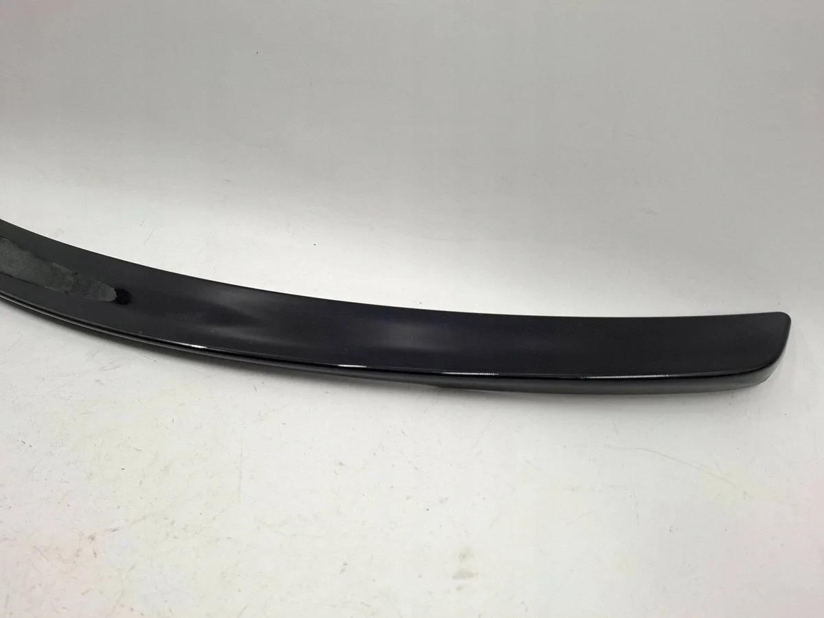 Jaguar XF X250 Spoiler de coffre 9X2344210AB