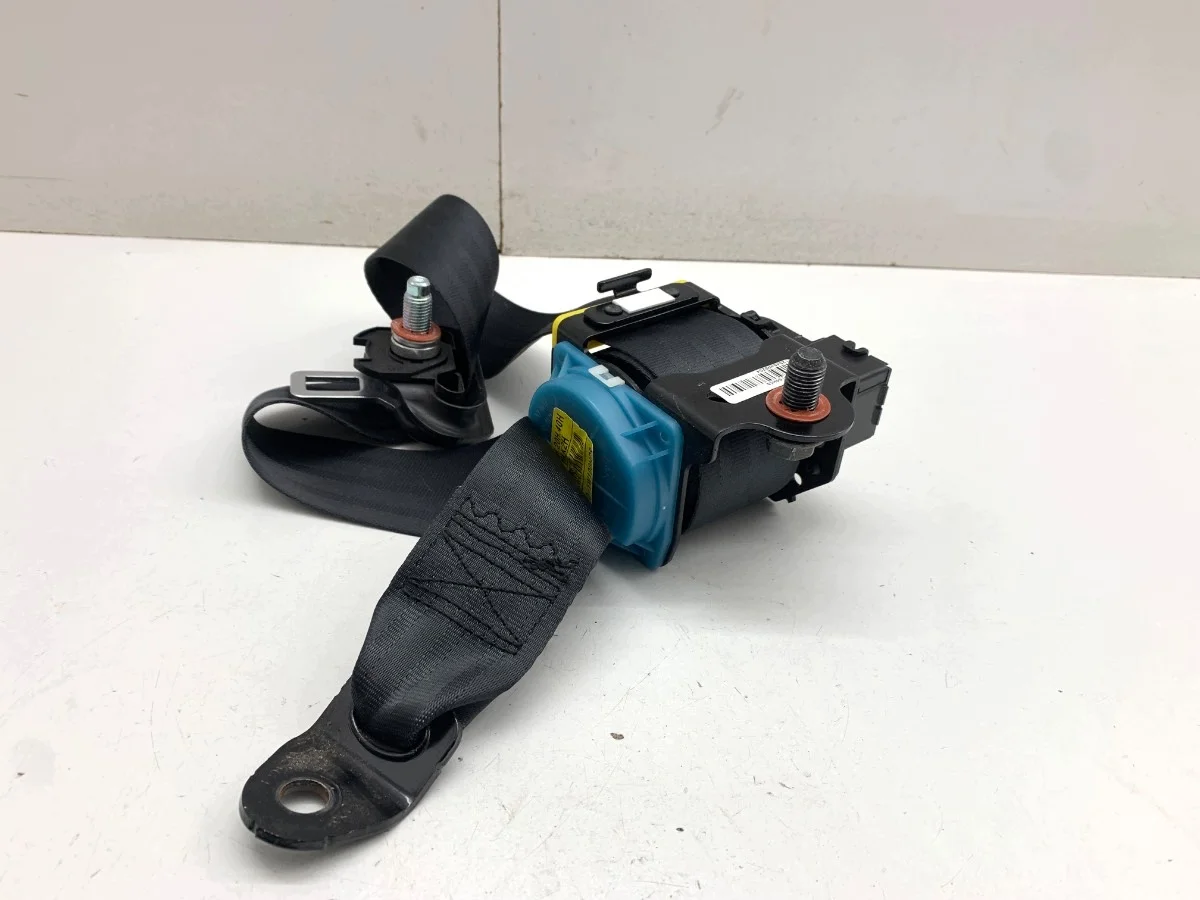 Ceinture de sécurité arrière droite Kia Rio III 89820-1W100