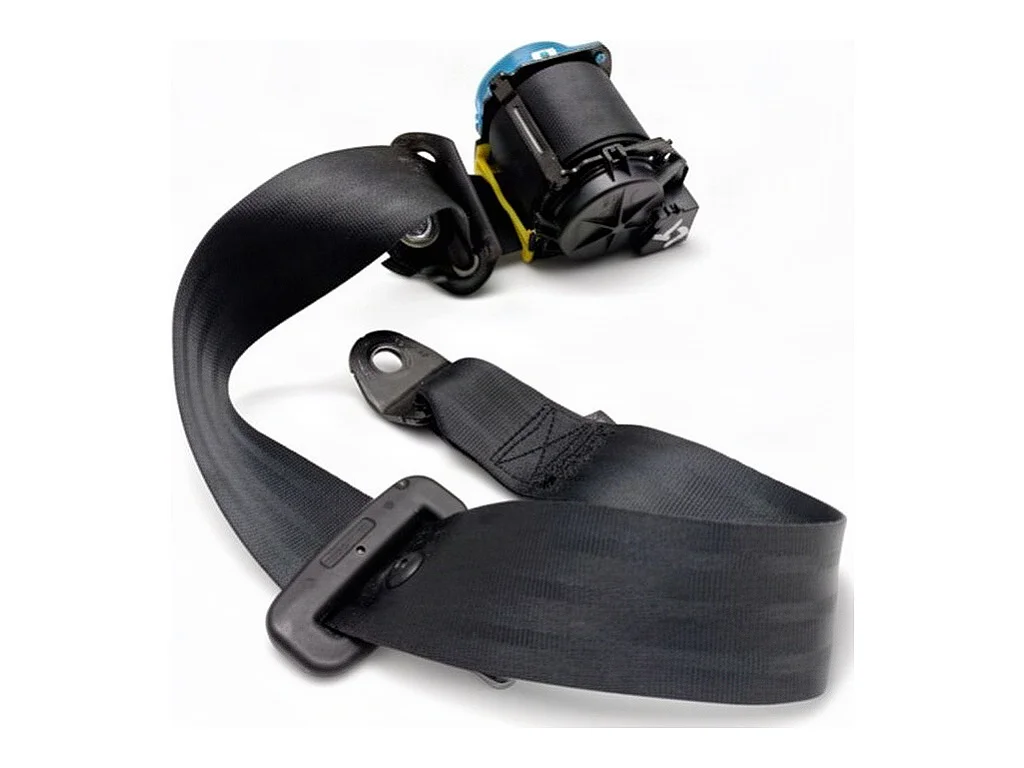 Sicherheitsgurt hinten links Kia Rio III 89810-1W100