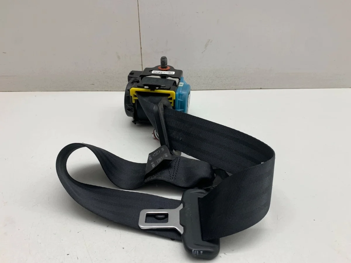 Ceinture de sécurité arrière gauche Kia Rio III 89810-1W100