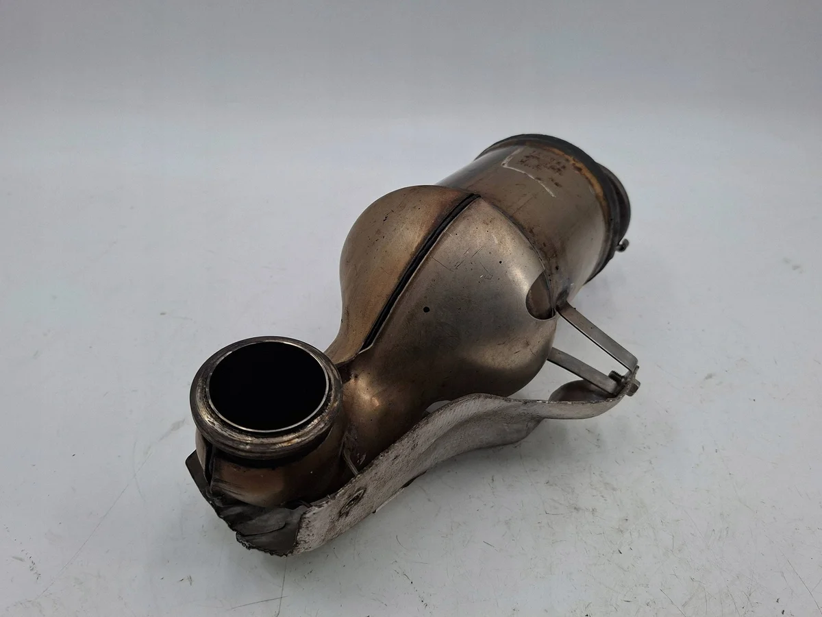 Catalyseur Jaguar XF CX235E212AC thumbnail 1