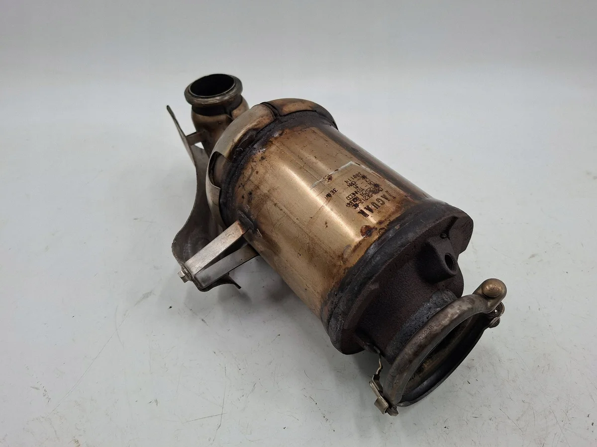 Catalyseur Jaguar XF CX235E212AC thumbnail 3
