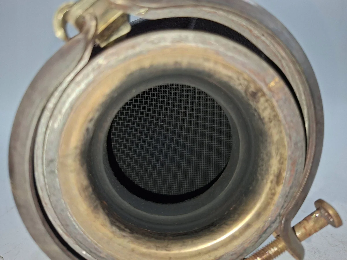 Catalyseur Jaguar XF CX235E212AC thumbnail 5