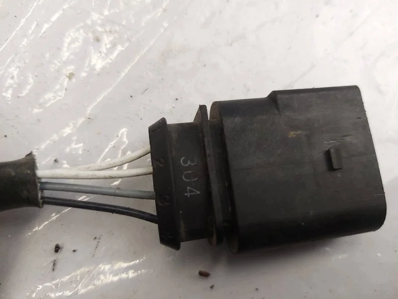 Sonde Lambda 036906262D Seat Ibiza III