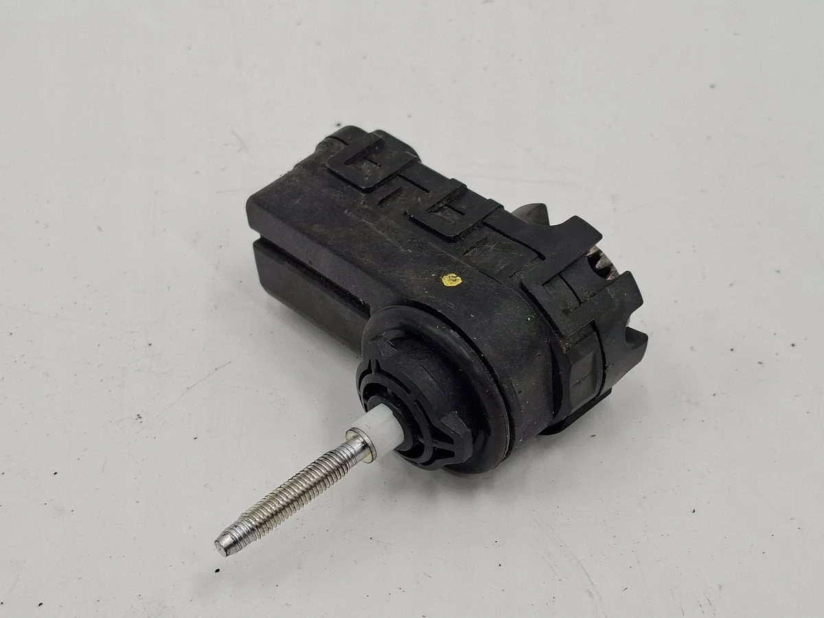 Headlight Adjuster Motor Mitsubishi Outlander ECM92121300 thumbnail 3