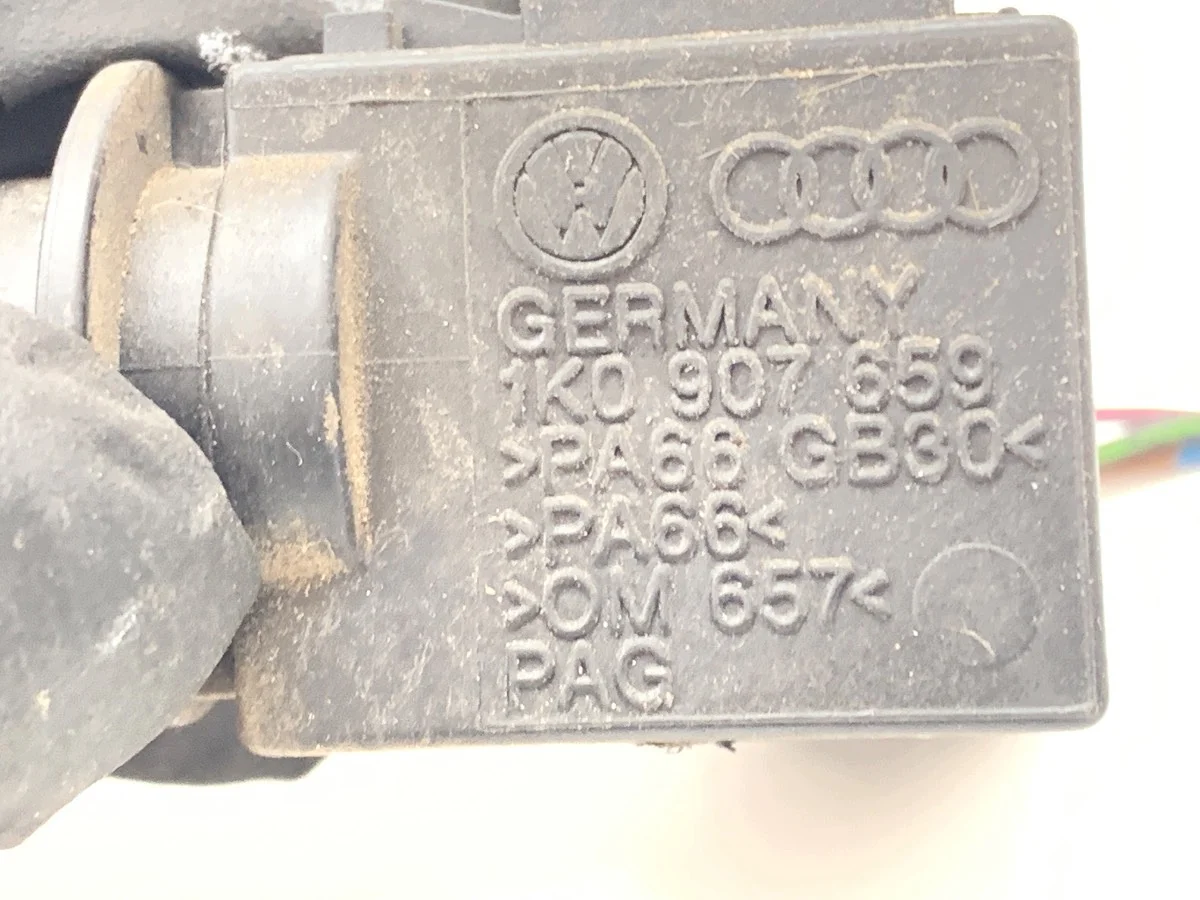 Sensor Luftqualität VW Golf VI 1K0907659 thumbnail 3