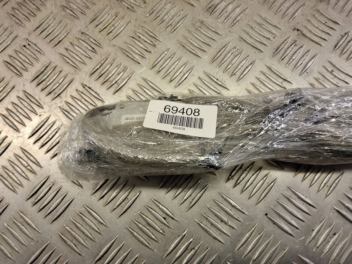 Antenne GPS Suzuki SX4 S-Cross 3B32563T10