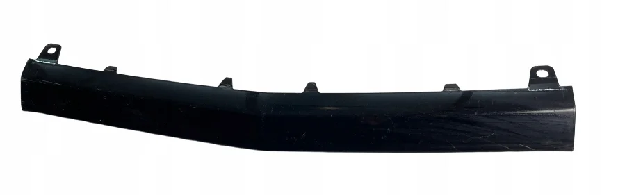 Mercedes C-Klasse W205 Zierleiste Stoßfänger A2058851574