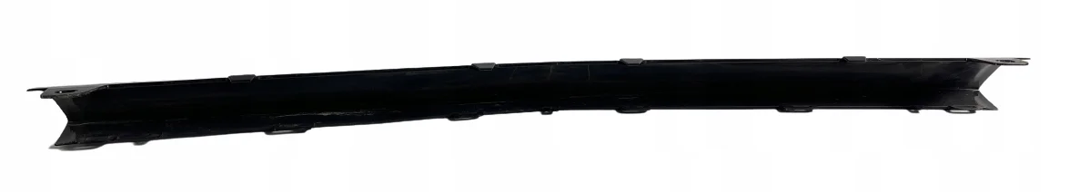 Mercedes C-Klasse W205 Zierleiste Stoßfänger A2058851574 image 6