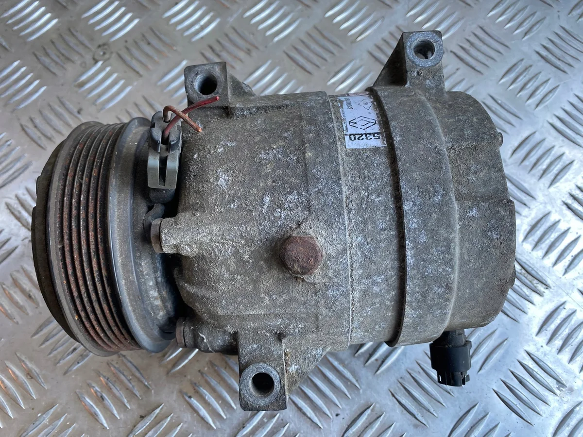 AC-kompressor Renault Laguna II 1.8 16V 820021822