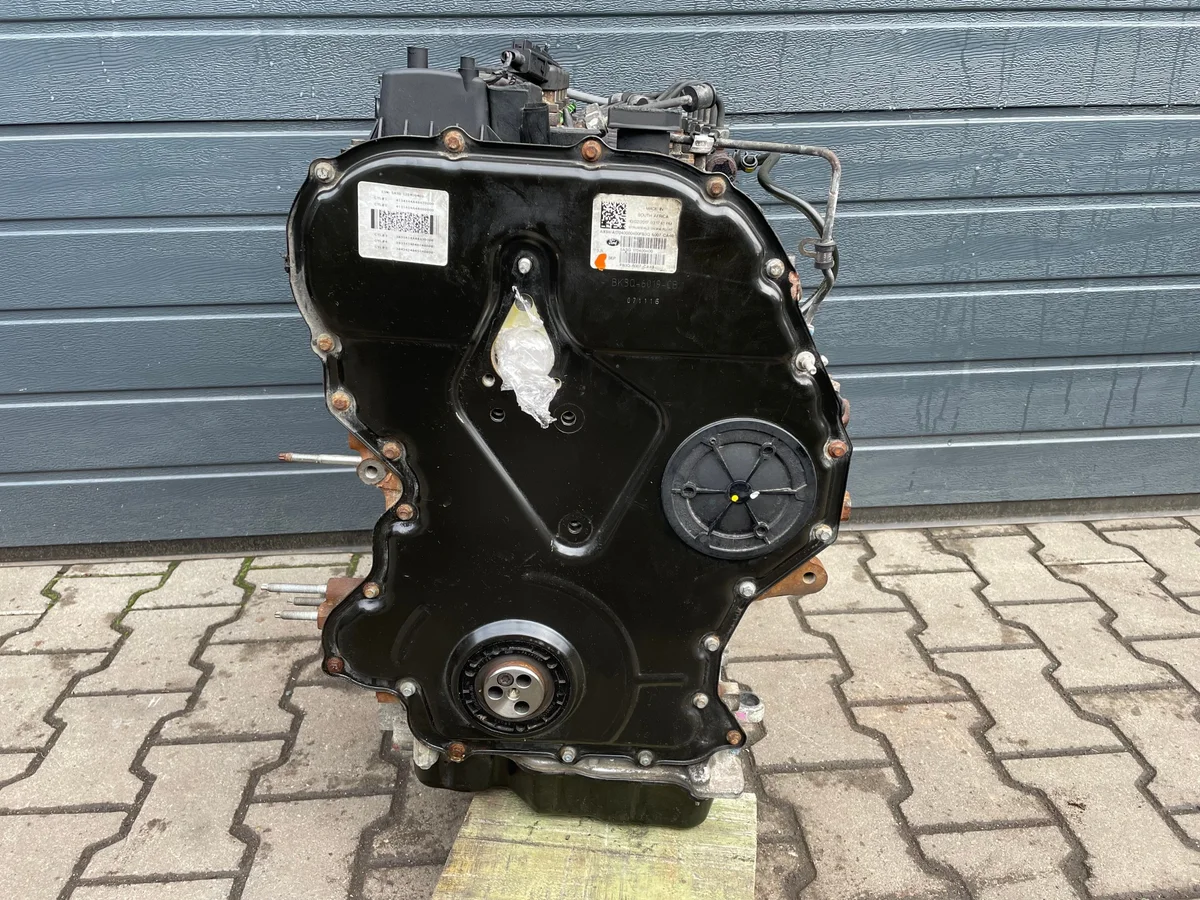 Ford Ranger Fuel System PHU47324
