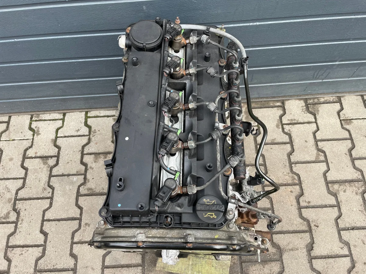 Ford Ranger 3.2 TDCI Système d'alimentation PHU47324