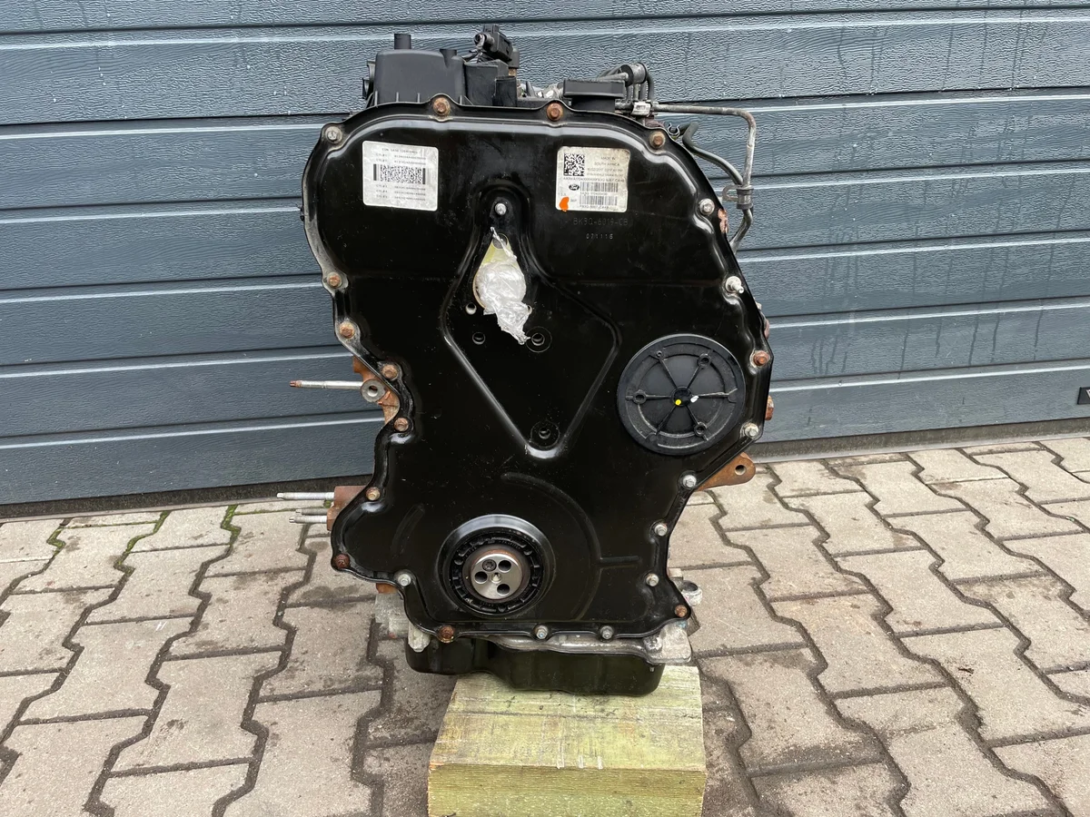 Ford Ranger Fuel System PHU47324 image 3