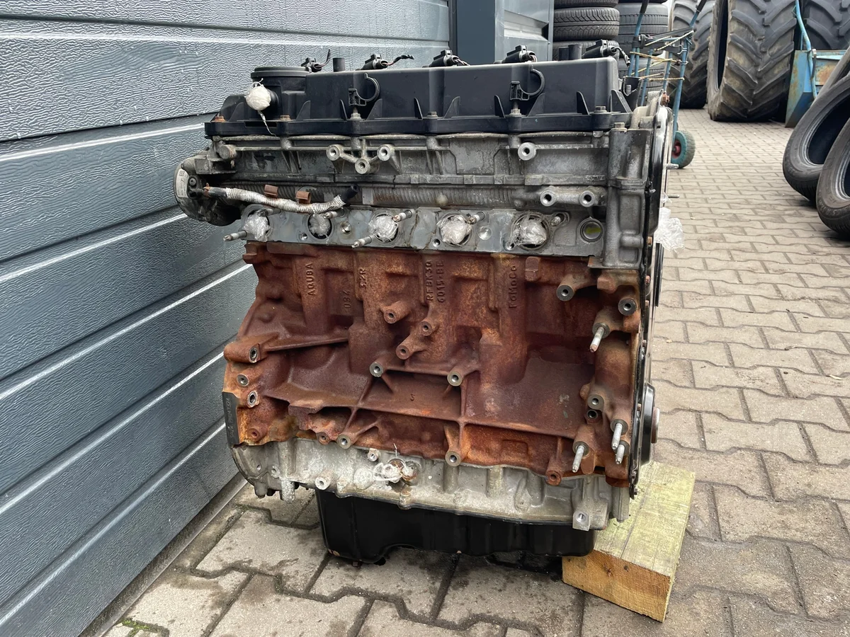 Ford Ranger Fuel System PHU47324 image 5