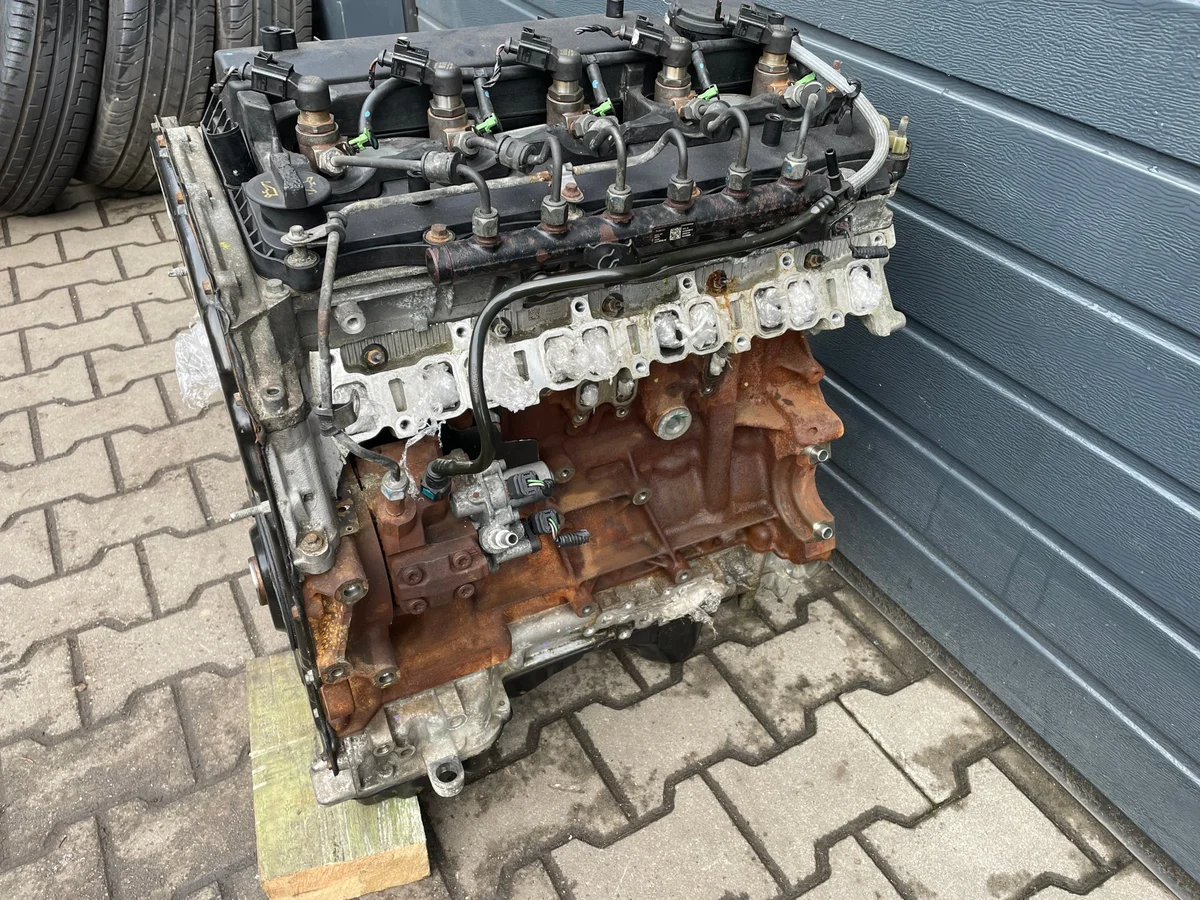 Ford Ranger Fuel System PHU47324 image 6