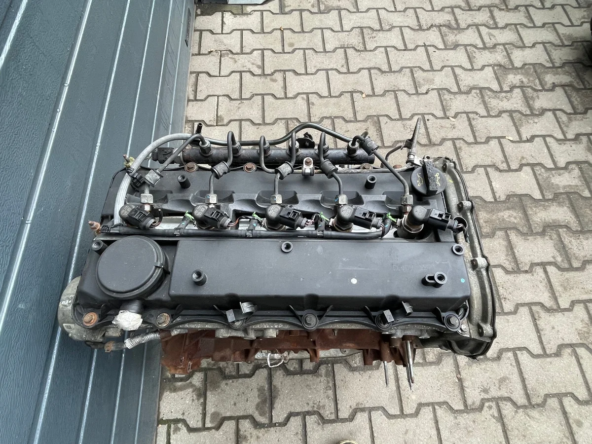 Ford Ranger Fuel System PHU47324 image 10