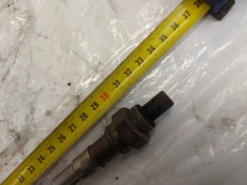 Sonde Lambda LZA07-V3 Seat Ibiza III