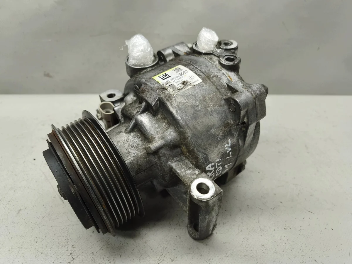 Airconditioning compressor Opel Mokka 1.6 CDTI B16DTH 94559597
