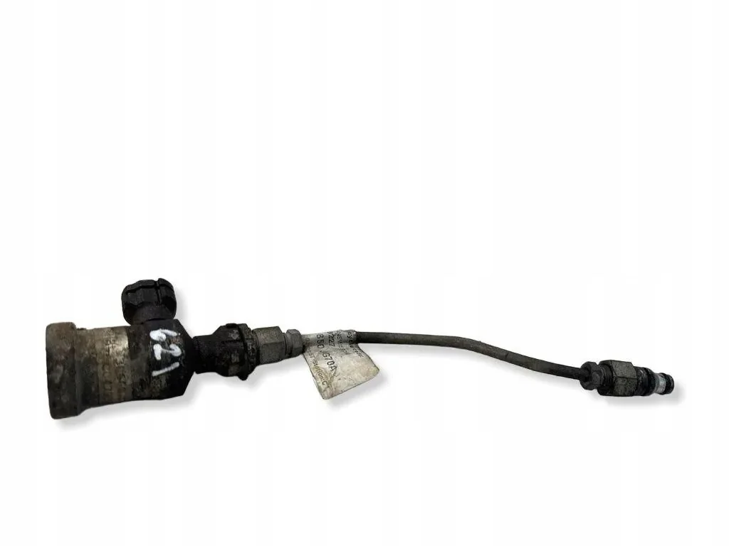Nissan X-Trail T31 Clutch Line 30850JG70A