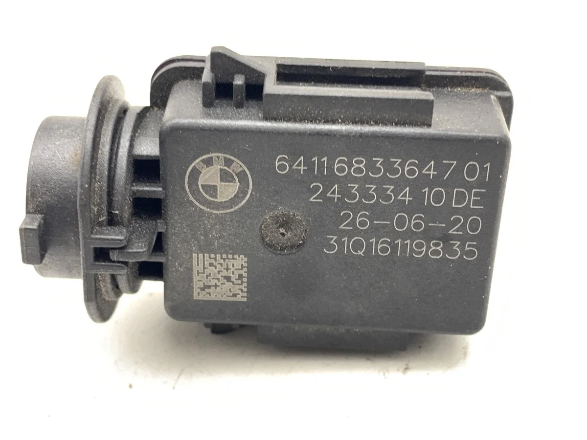 Luftqualitäts-Sensor BMW G01 24333410 thumbnail 3