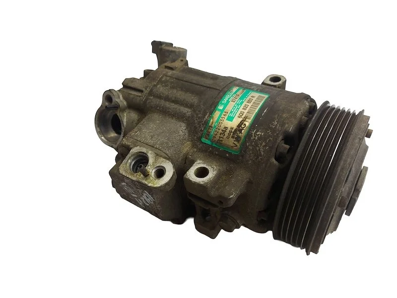 Klimakompressor 6Q0820803R Seat Ibiza III Polo