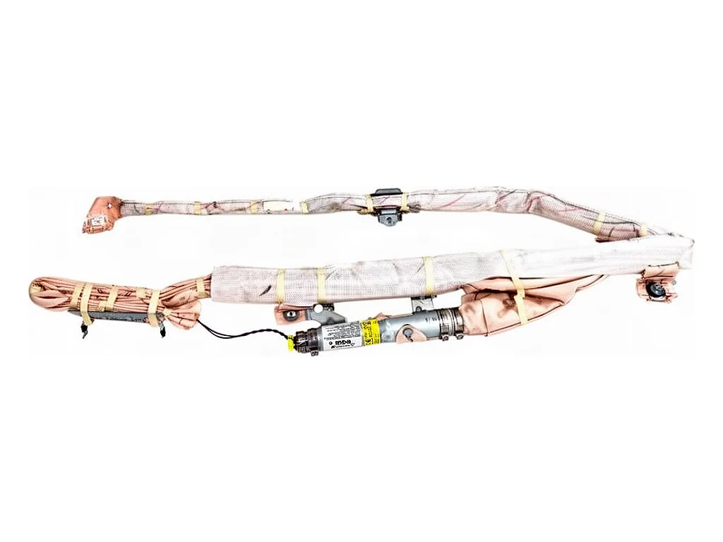Mazda 2 DL Air Curtain Right HSAB-3-1004
