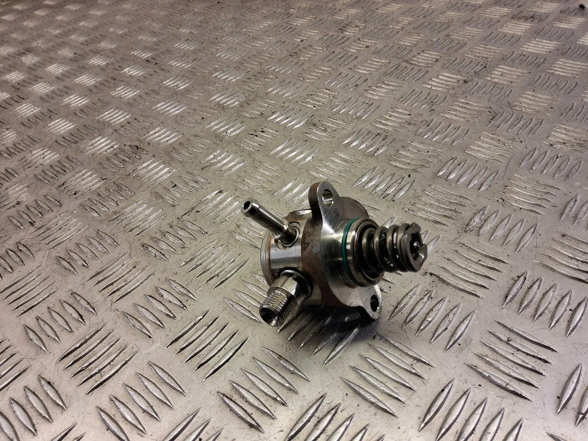 Suzuki Vitara Injection Pump 1521053S02 image 3