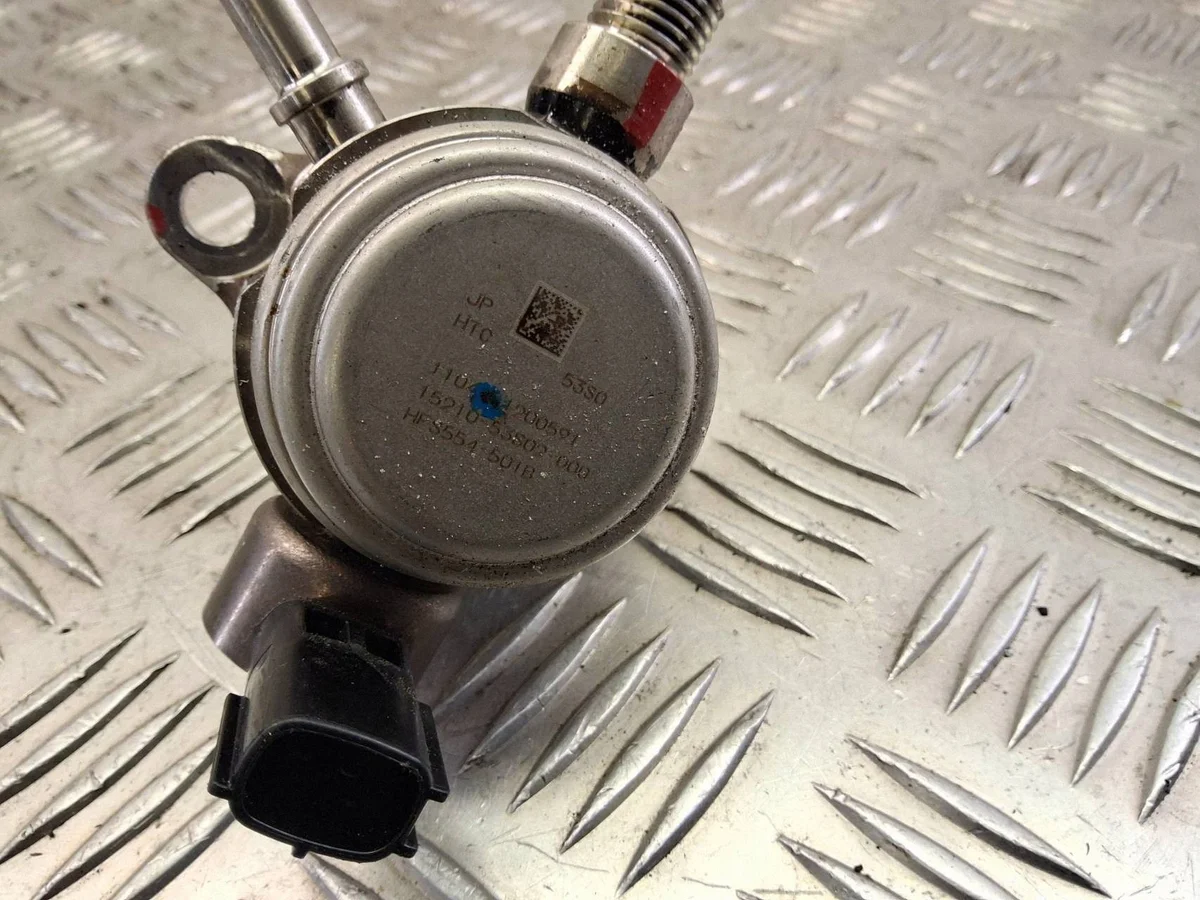 Suzuki Vitara Injection Pump 1521053S02 image 5