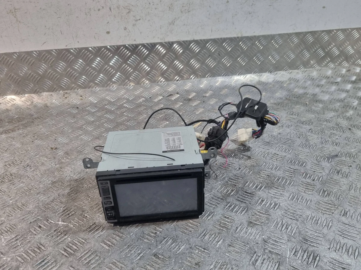 Rádio Alpine INE-W990HDMI Usado