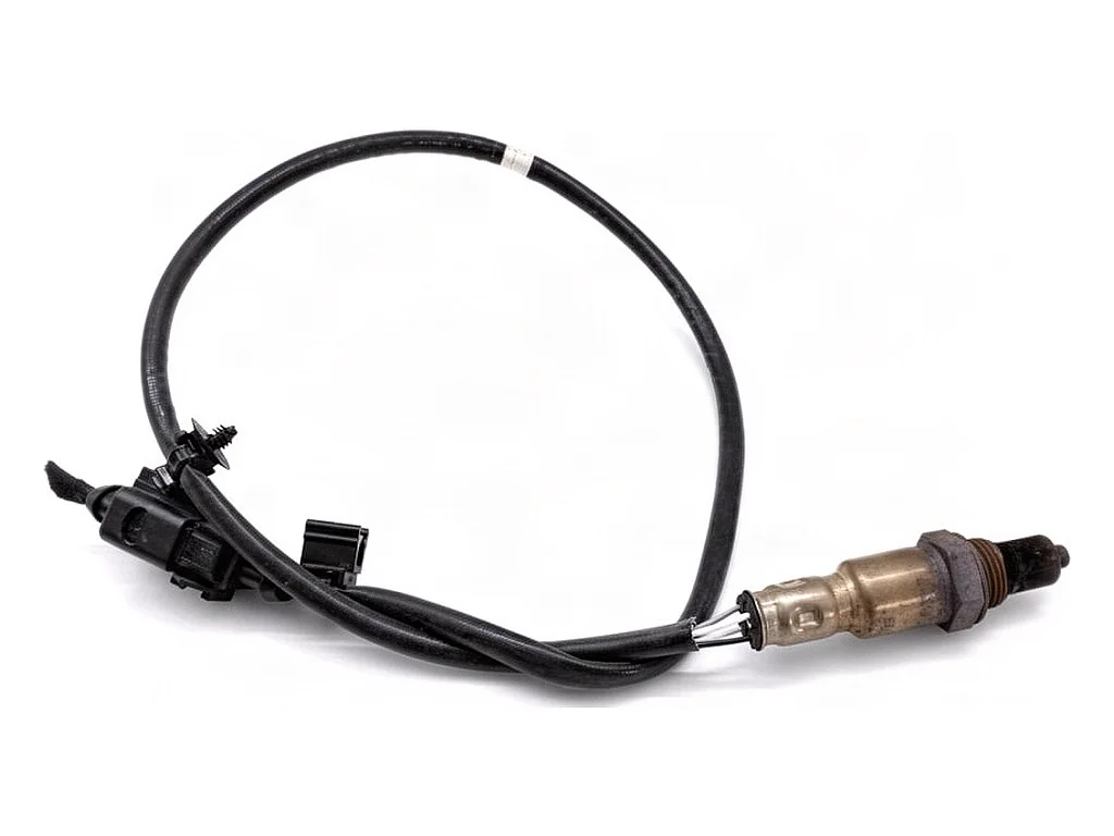 Lambdasonde Achter Audi Q5 8W0906265M
