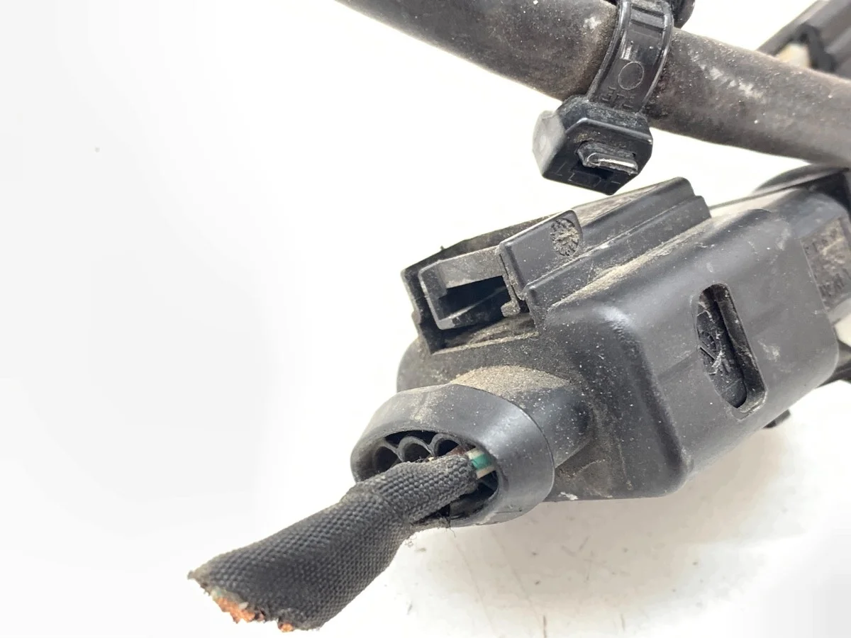 Sonde Lambda Audi Q5 FY 8W0906265M Arrière