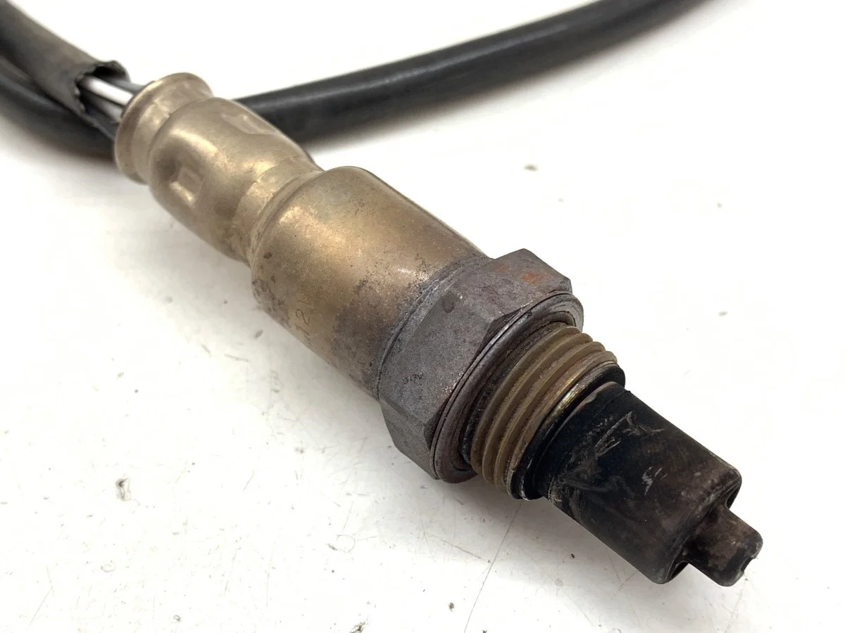 Lambda Sensor Rear Audi Q5 8W0906265M image 3