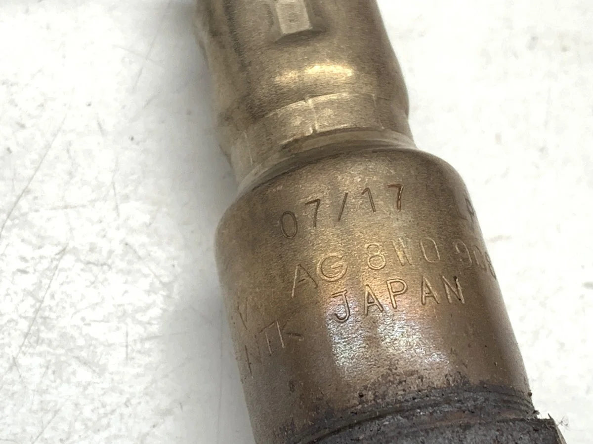 Lambda Sensor Rear Audi Q5 8W0906265M image 4