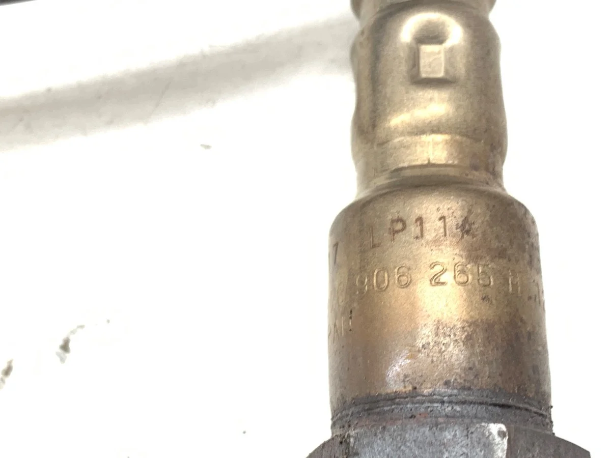 Lambda Sensor Rear Audi Q5 8W0906265M image 5