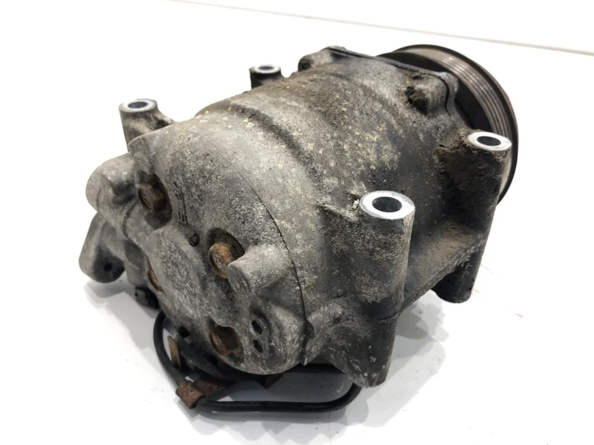 Klimakompressor Honda Jazz III HSK-70 1.3 100KM image 3