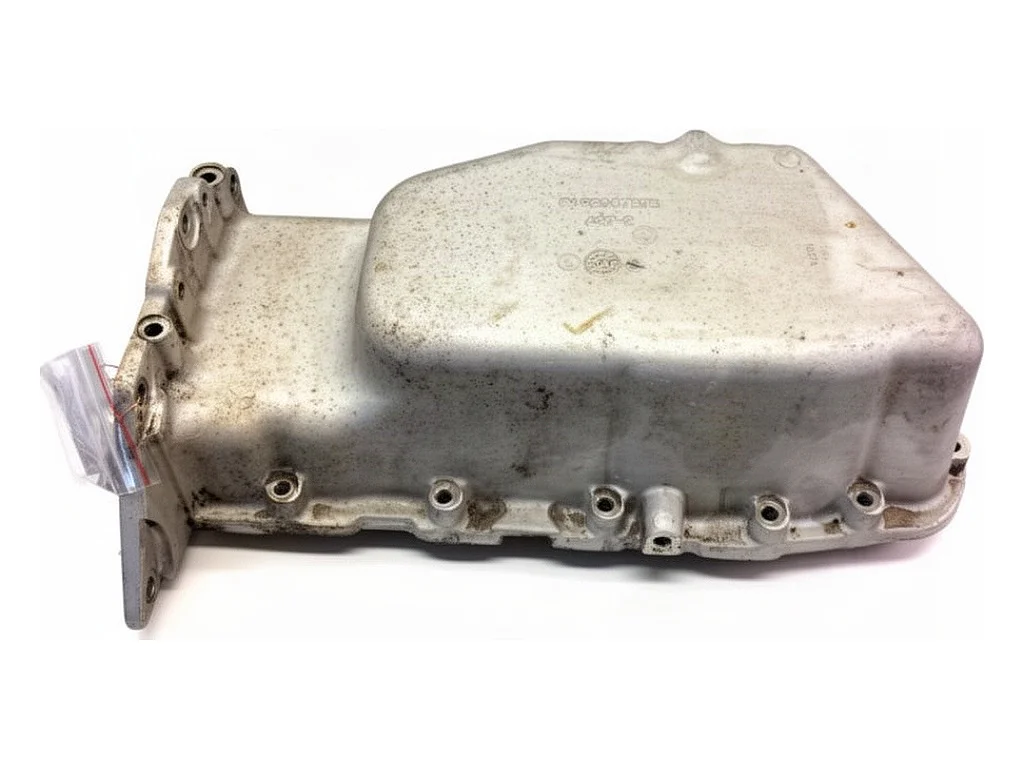 Chevrolet Captiva Oljetank 92067375