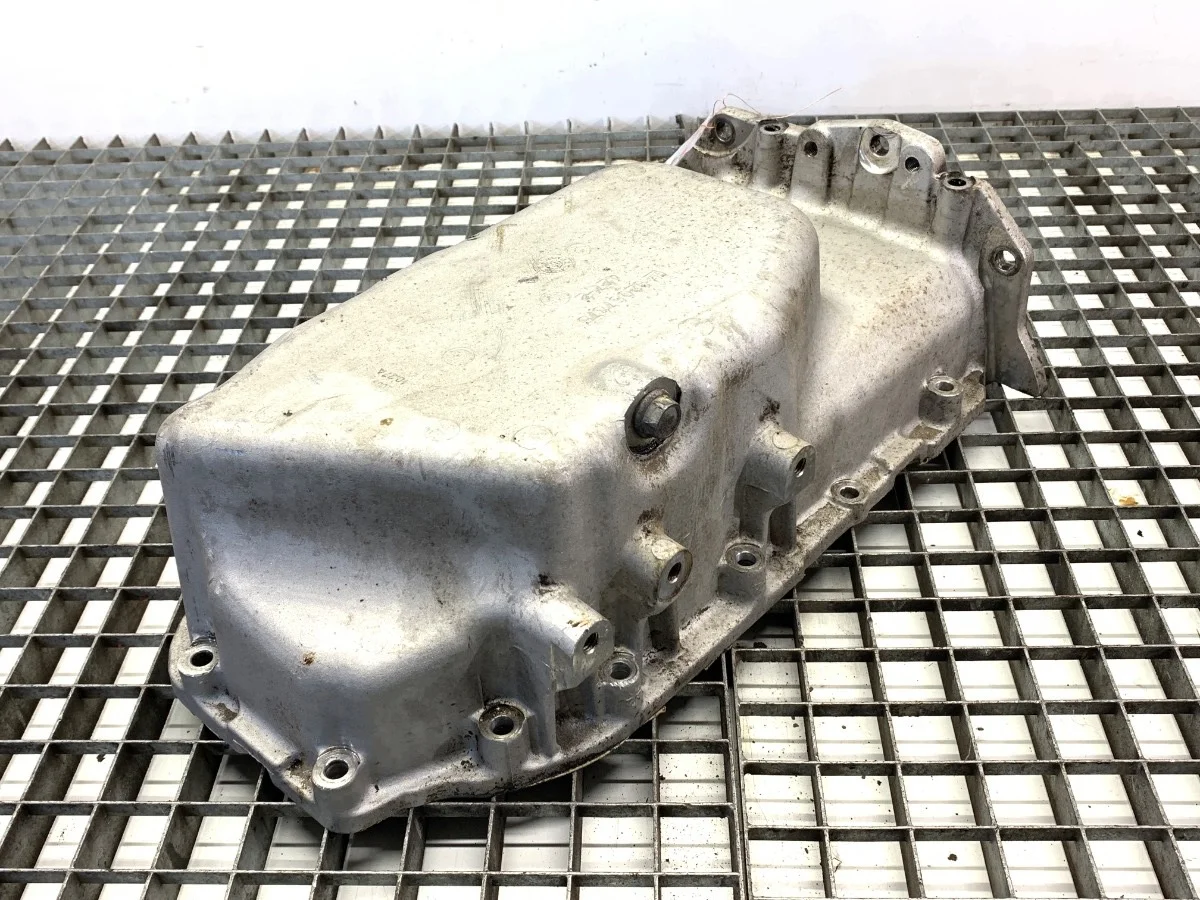 Bacia de Óleo Chevrolet Captiva 92067375